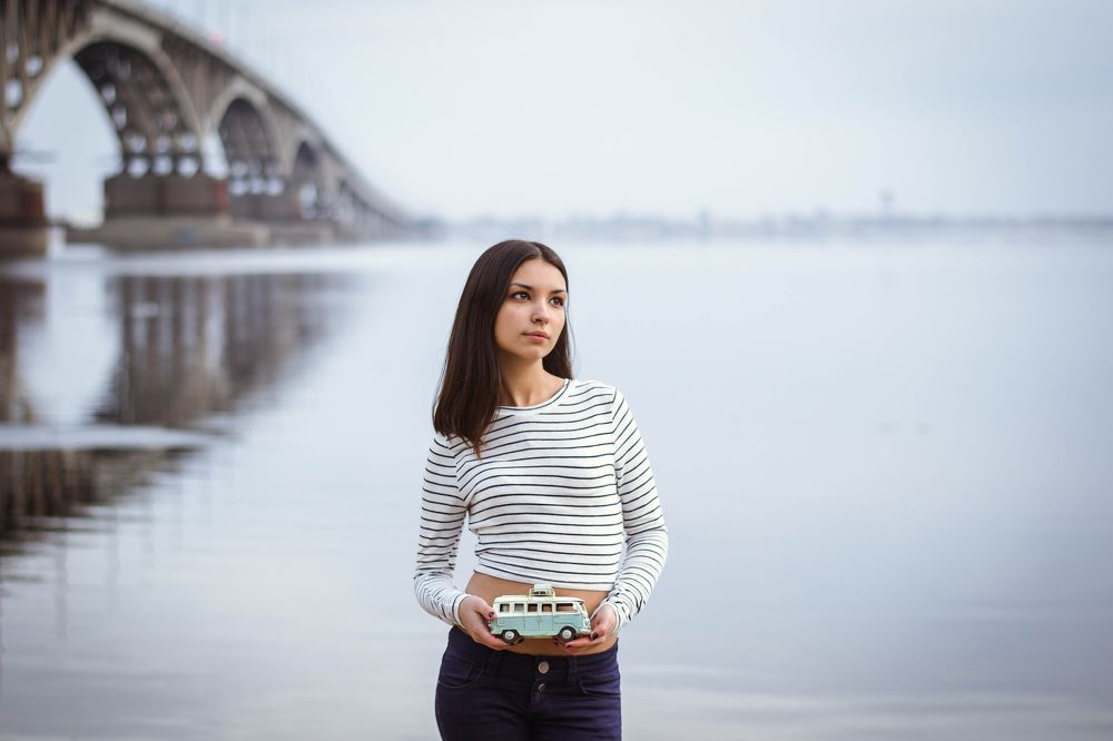 Взгляд в будущее