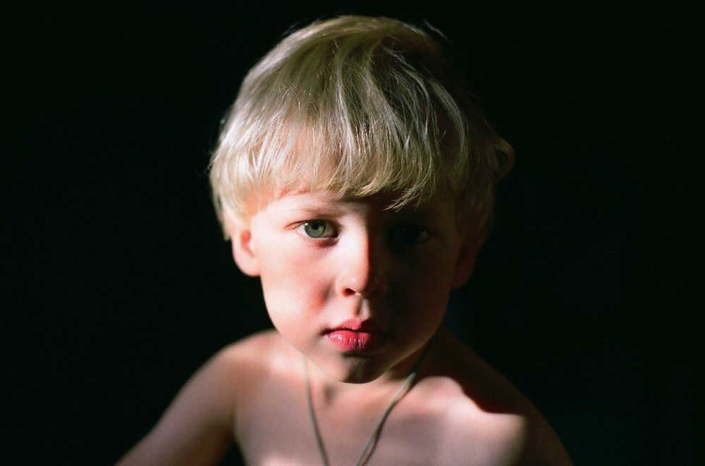 Егор Иванович