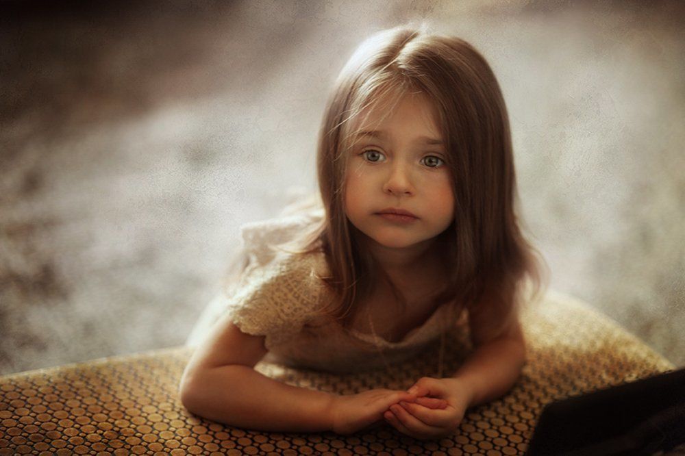 Photograph by Елена Глазунова