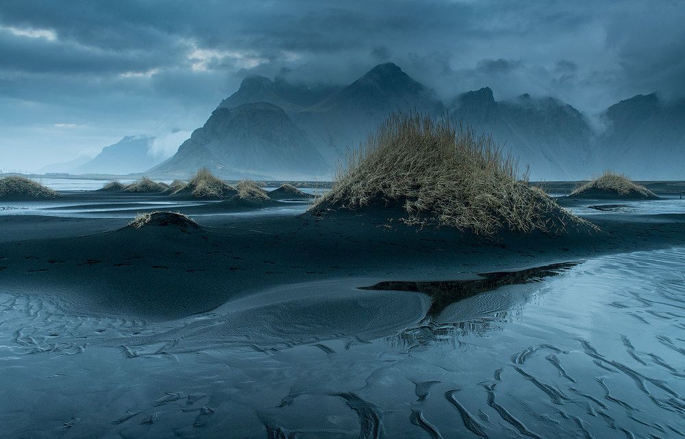 Туманный Стоккснес