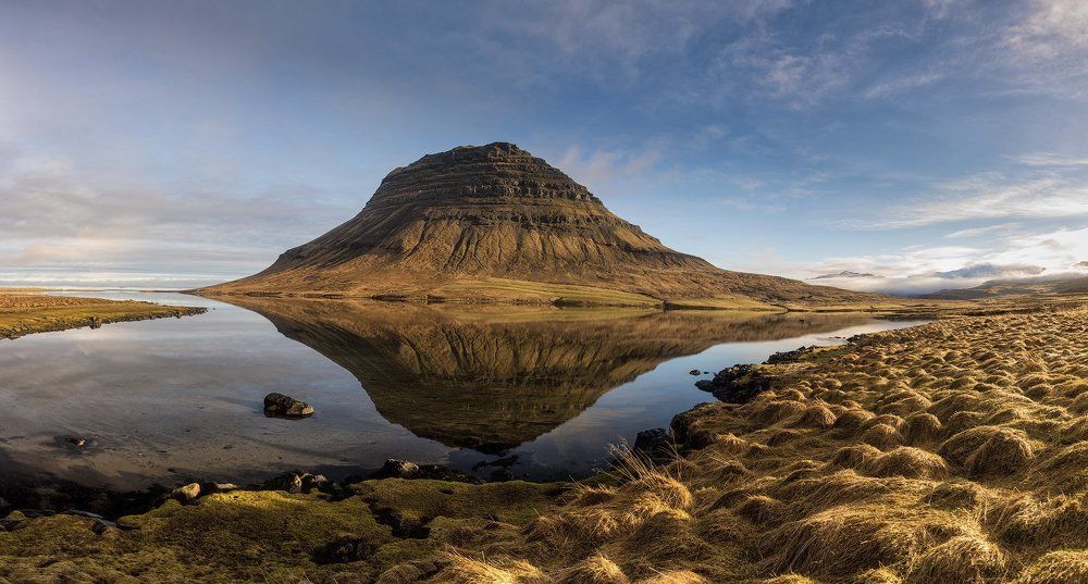 Церковная Гора