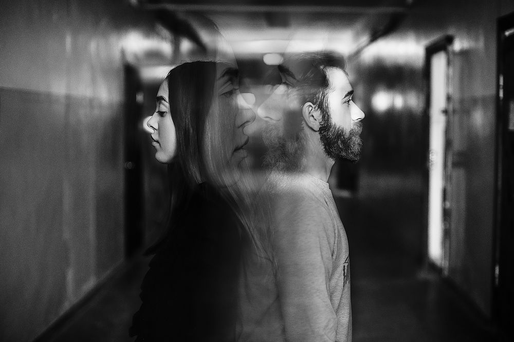 Друг для друга