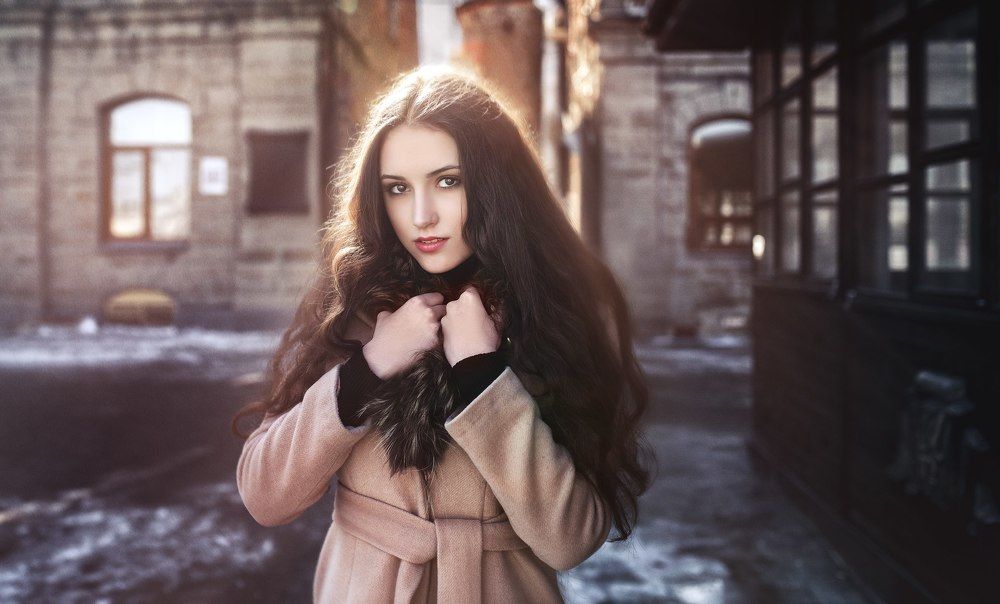 Фотография автора Сергей Степанов