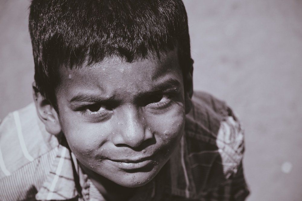 Innocence