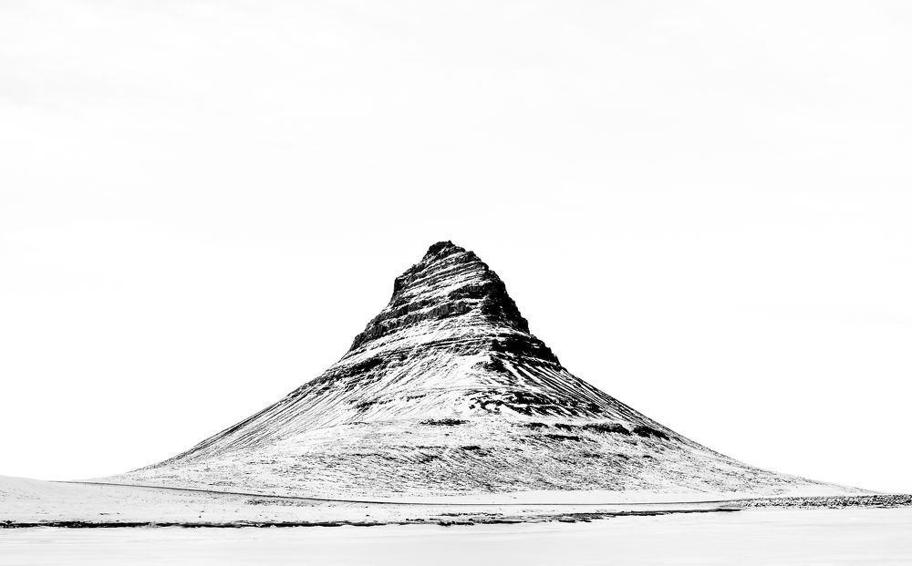 Kirkjufell