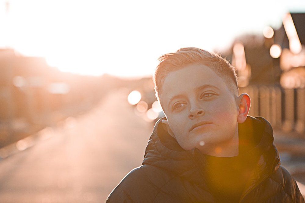 Ловец солнца