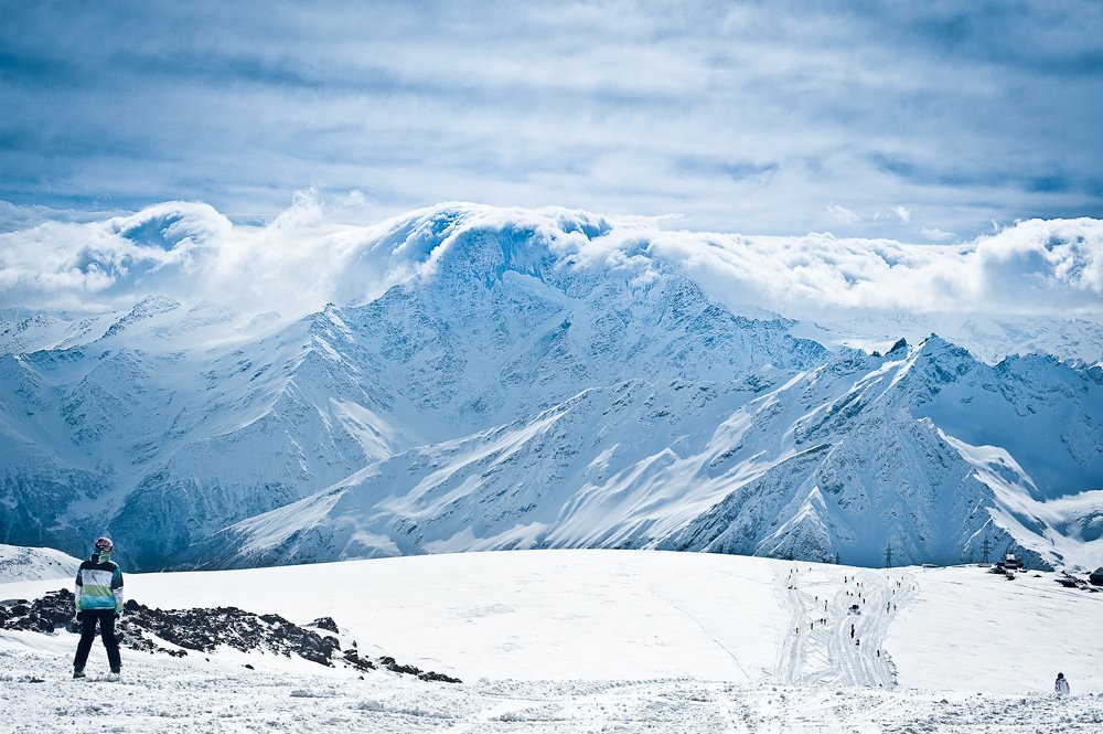 На страже солнечных дней