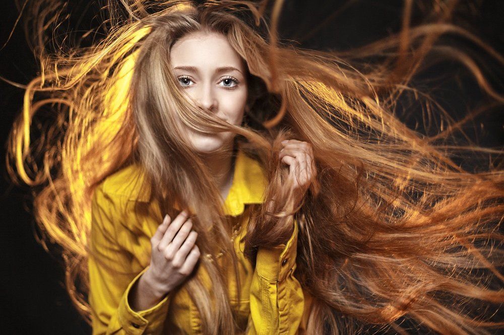 ...я вижу огонь (...I See Fire)