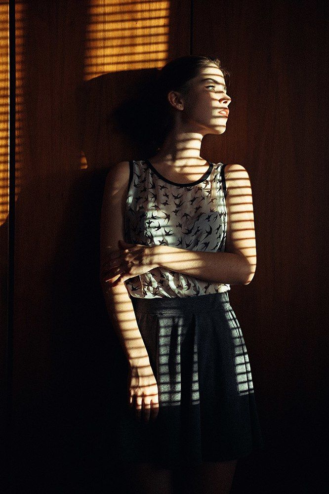 Photograph by Елена Галахад