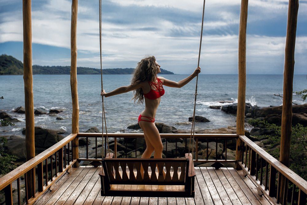 Влажный Тай