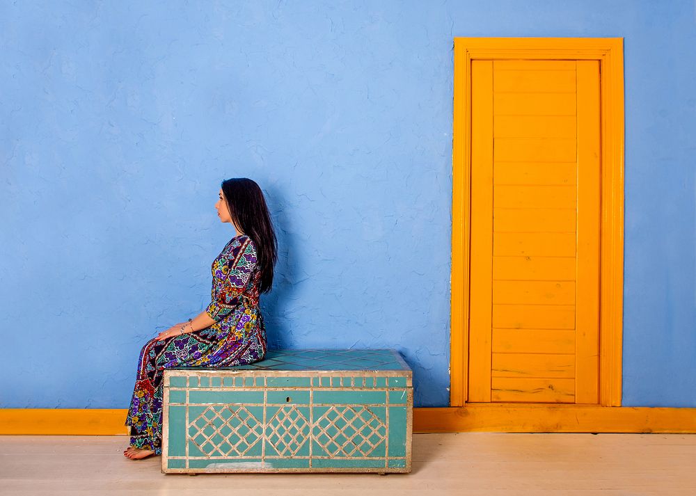 Геометрия fadu