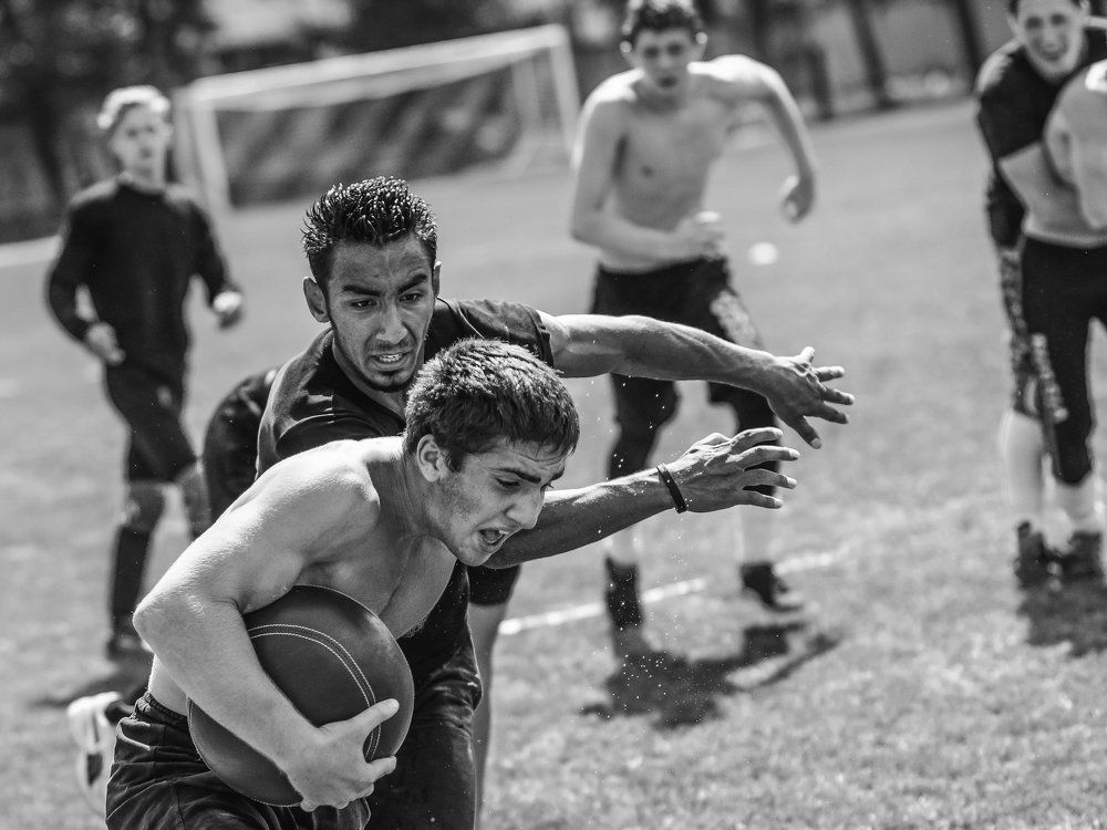 / Прорыв... / 2016 г.