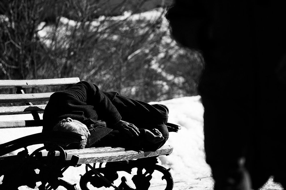 Другая жизнь