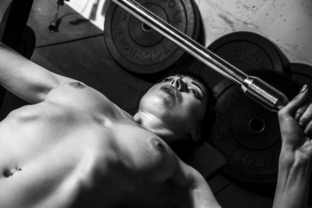 Целеустремленность