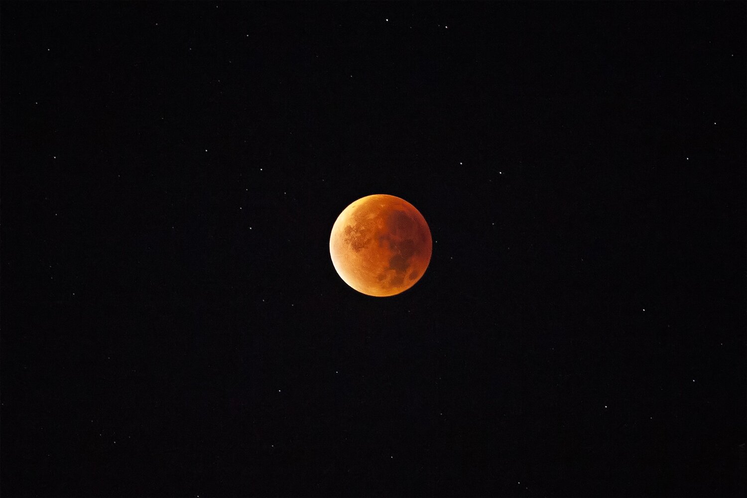 Red Moon
