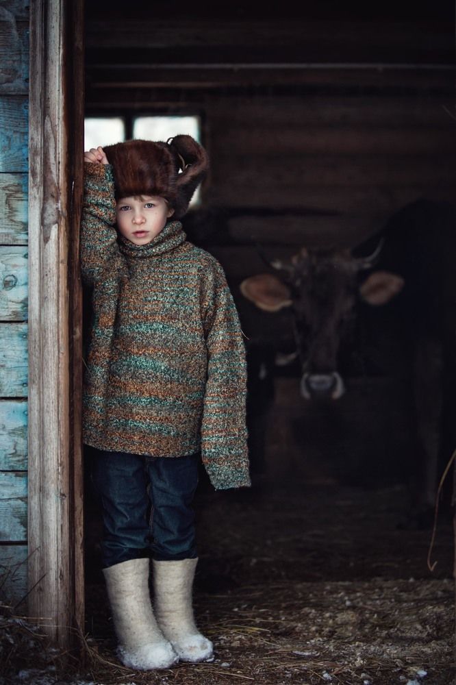 Photograph by Ирина Амосова