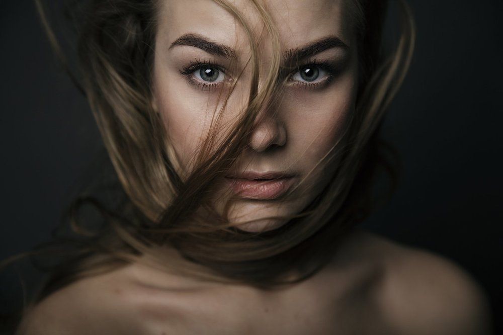 Photograph by Евгений Герцев