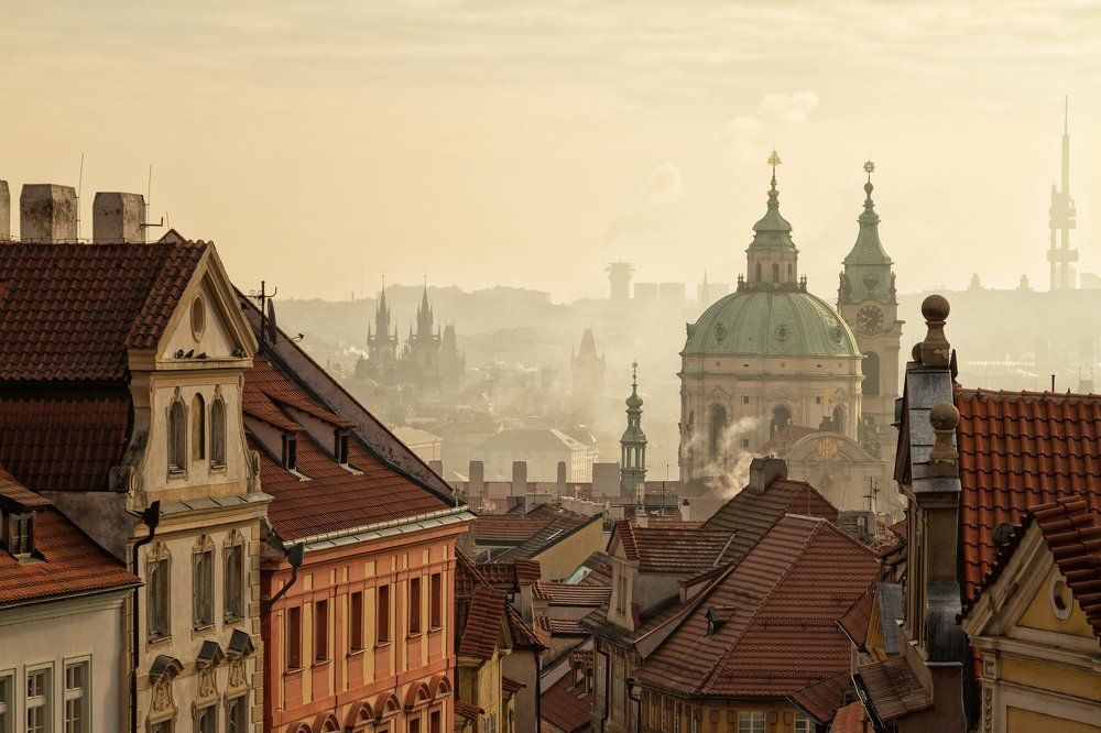 Доброе утро