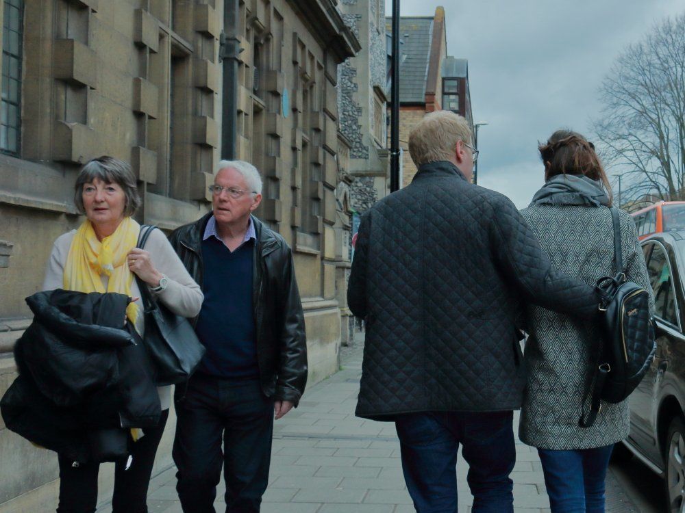 Photograph by Teresa