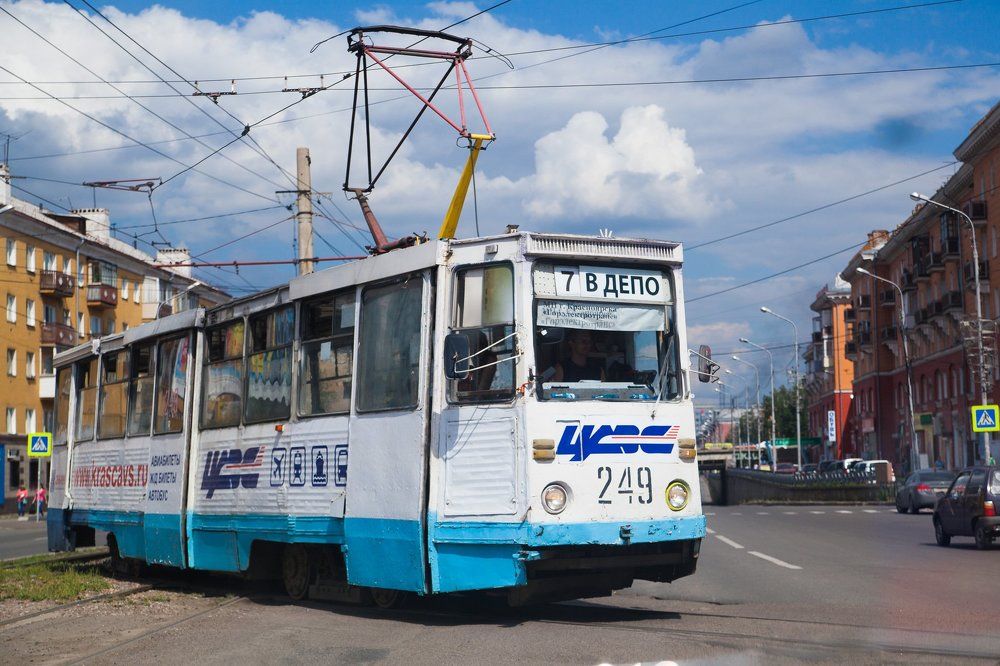 Дежурный по апрелю.