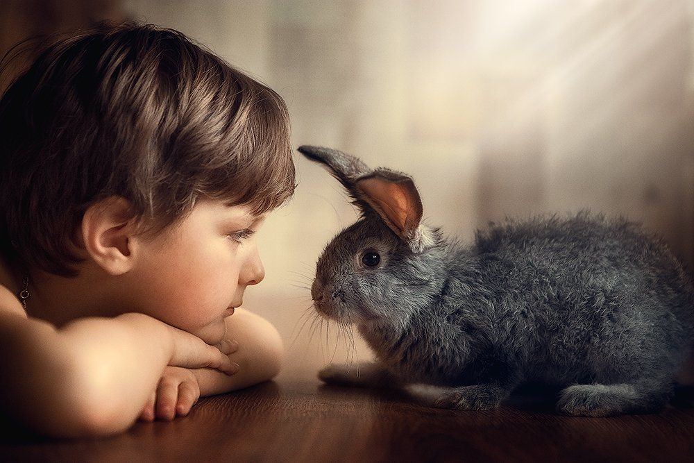 Знакомство