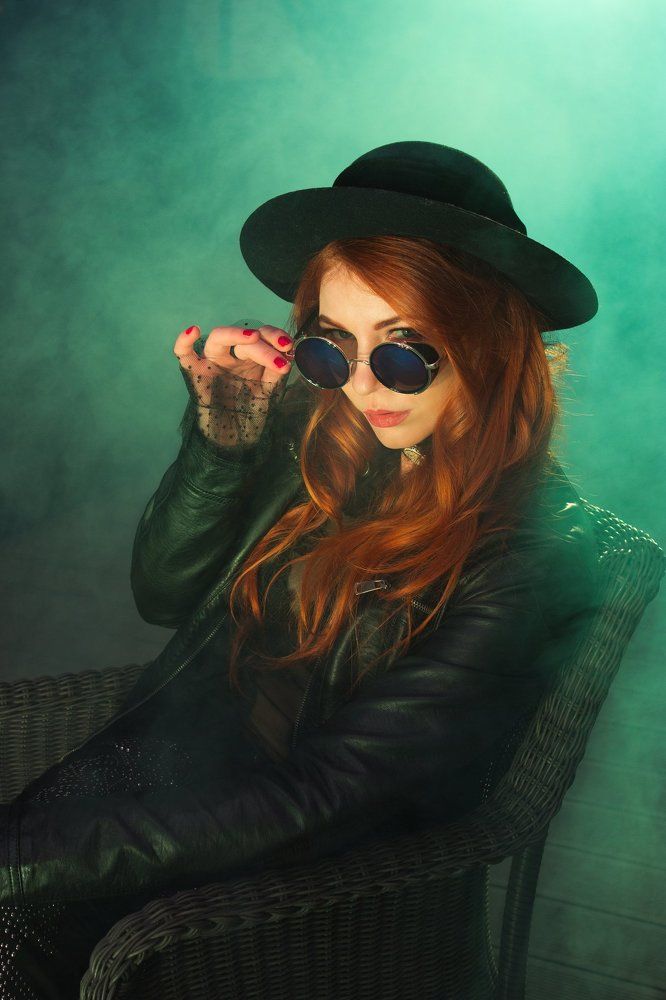 Photograph by Тризно Ирина