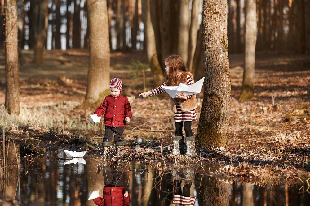 Photograph by Екатерина Митина