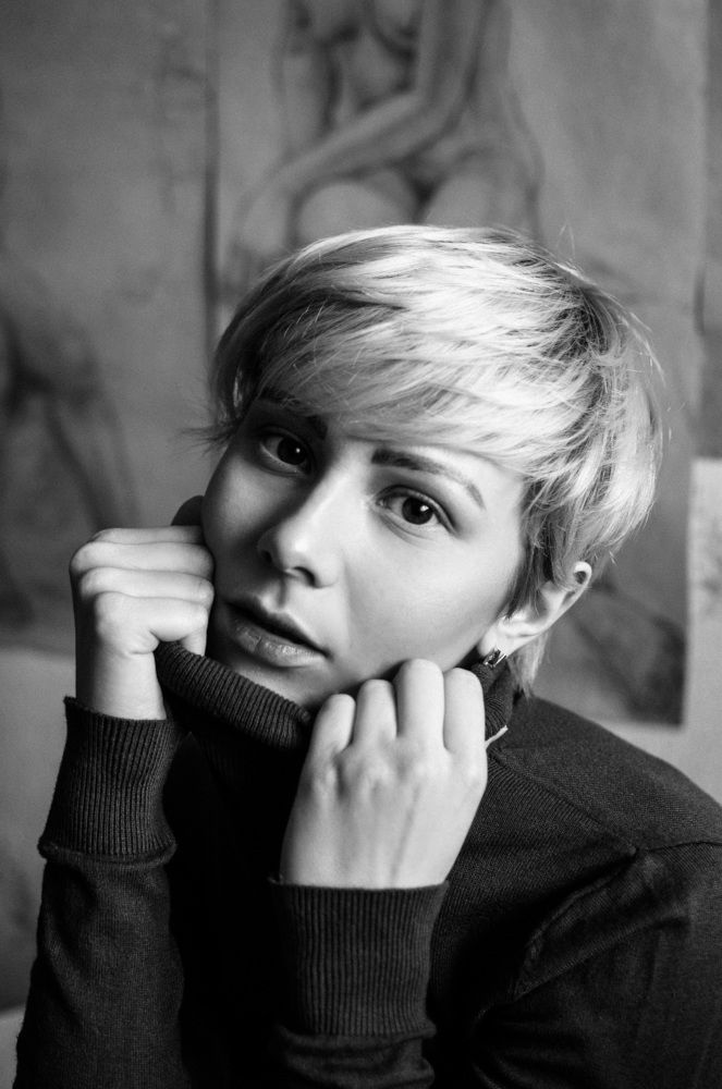 Photograph by Юлия Шпак