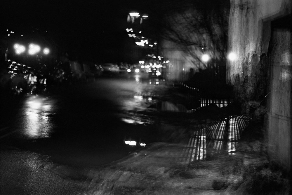 Кожевнический переулок