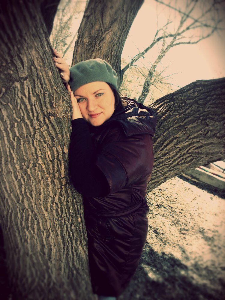 Эти глаза на против.....