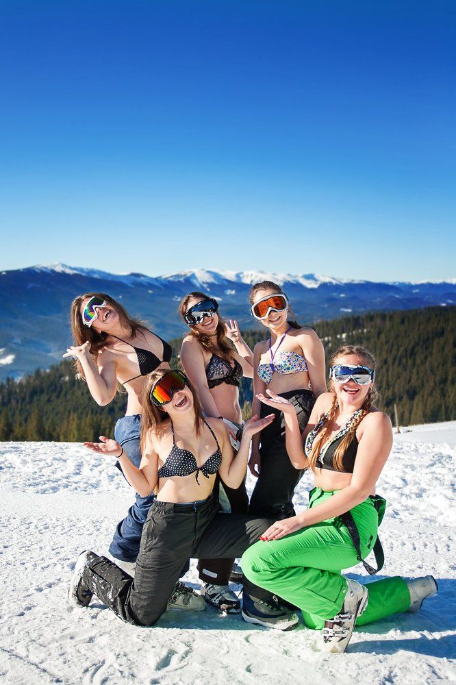 А нам бы на море