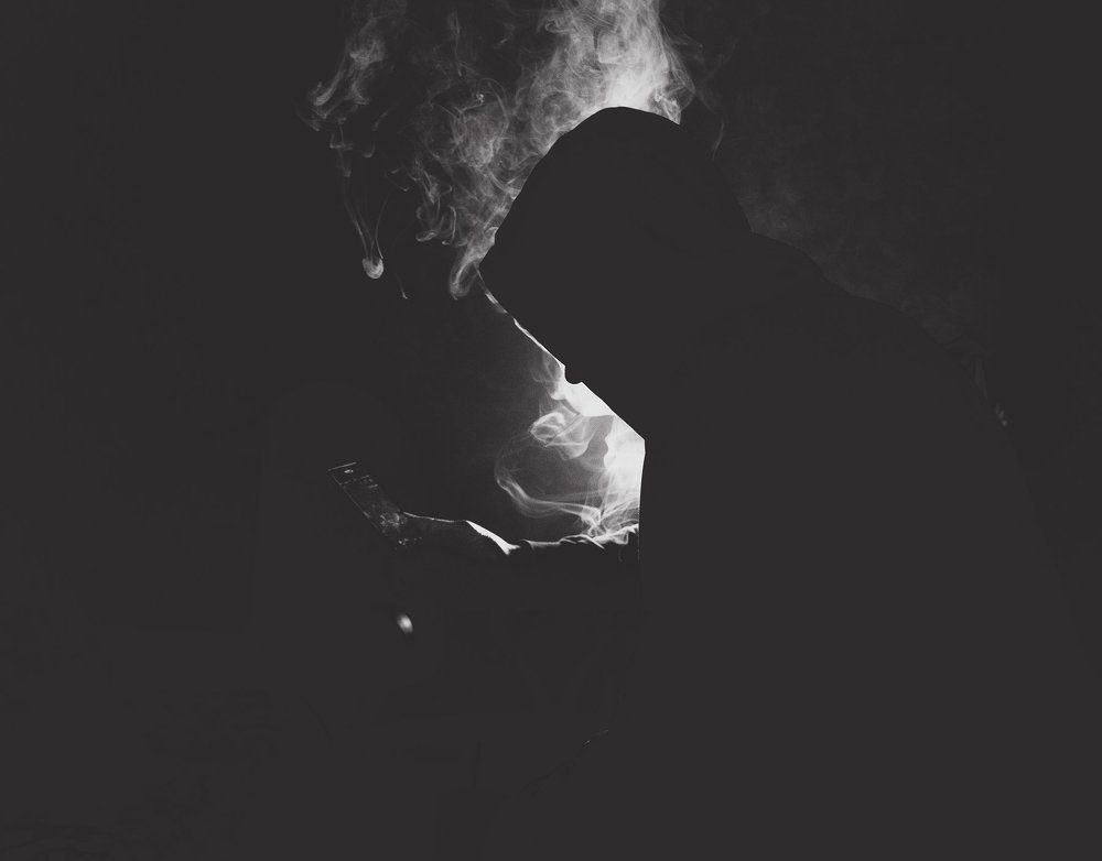 feeling of isolation