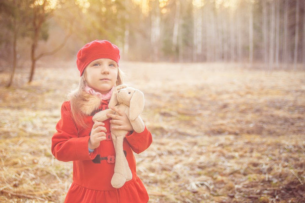 Время мечтать