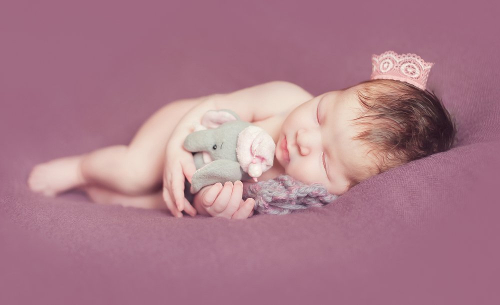 Photograph by Irina Shestakova