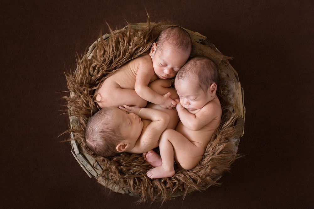 Три сестрички