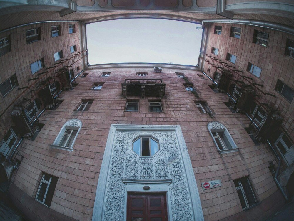 Театр оперы и балета