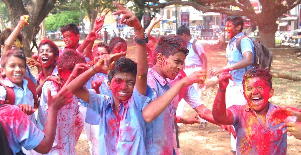 happy holiday.......