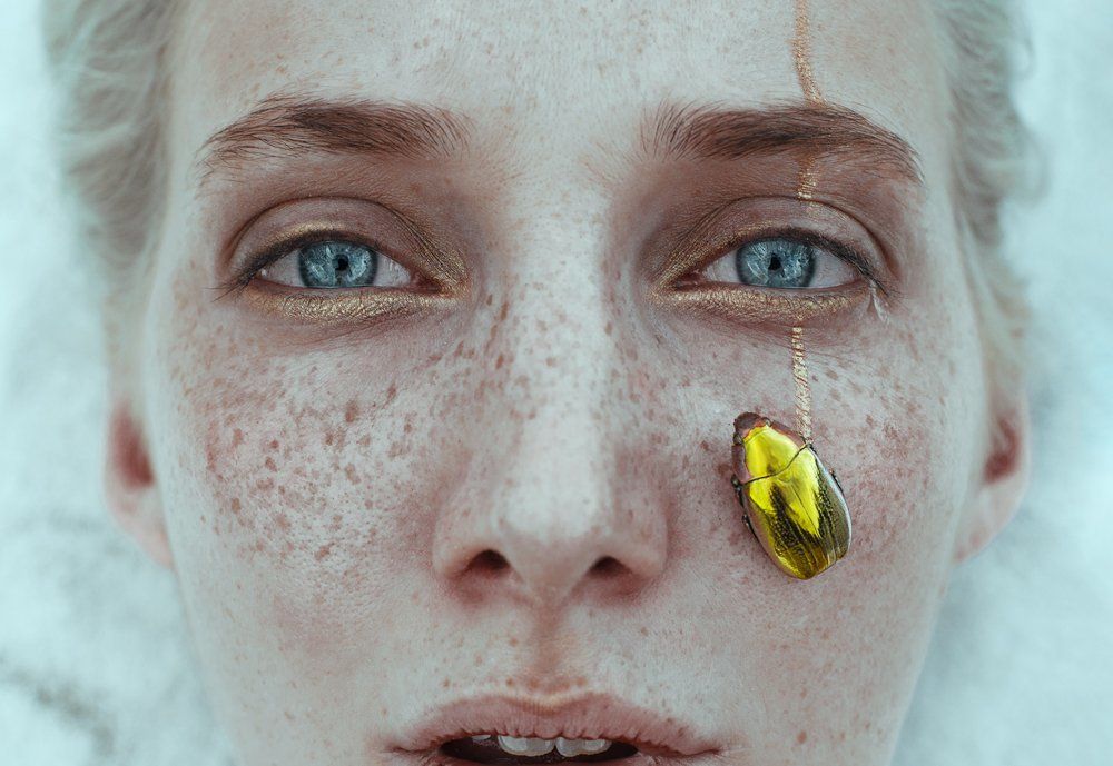 Golden Tears