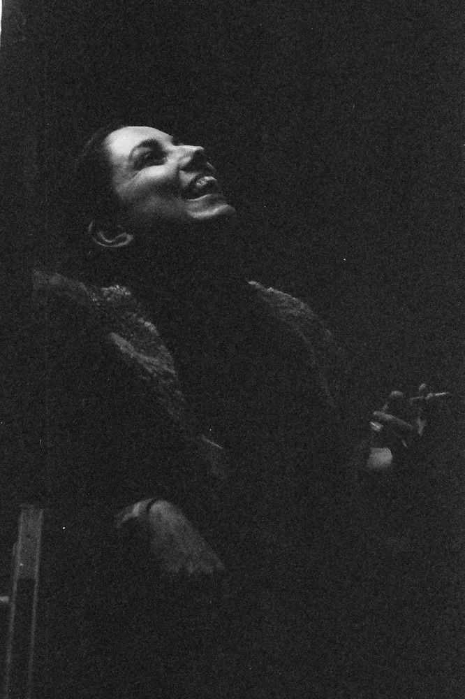 Валентина Степанова