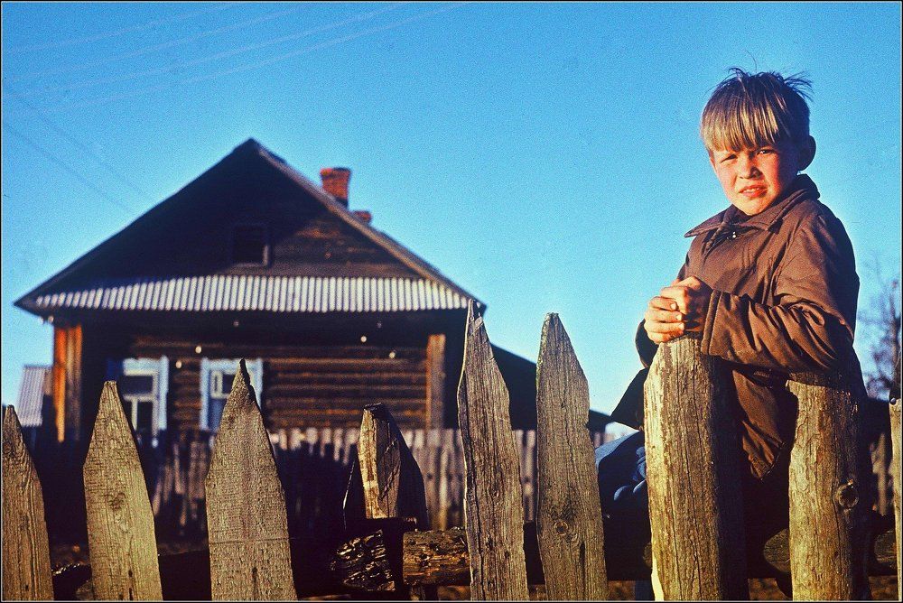 Васькина весна