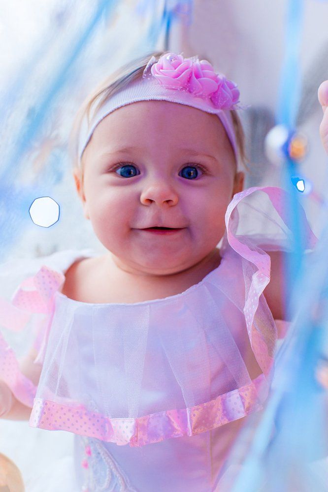 Очаровашка