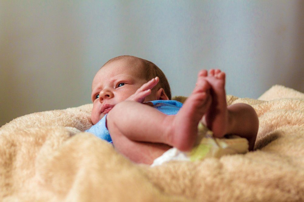 Взгляд в будущее