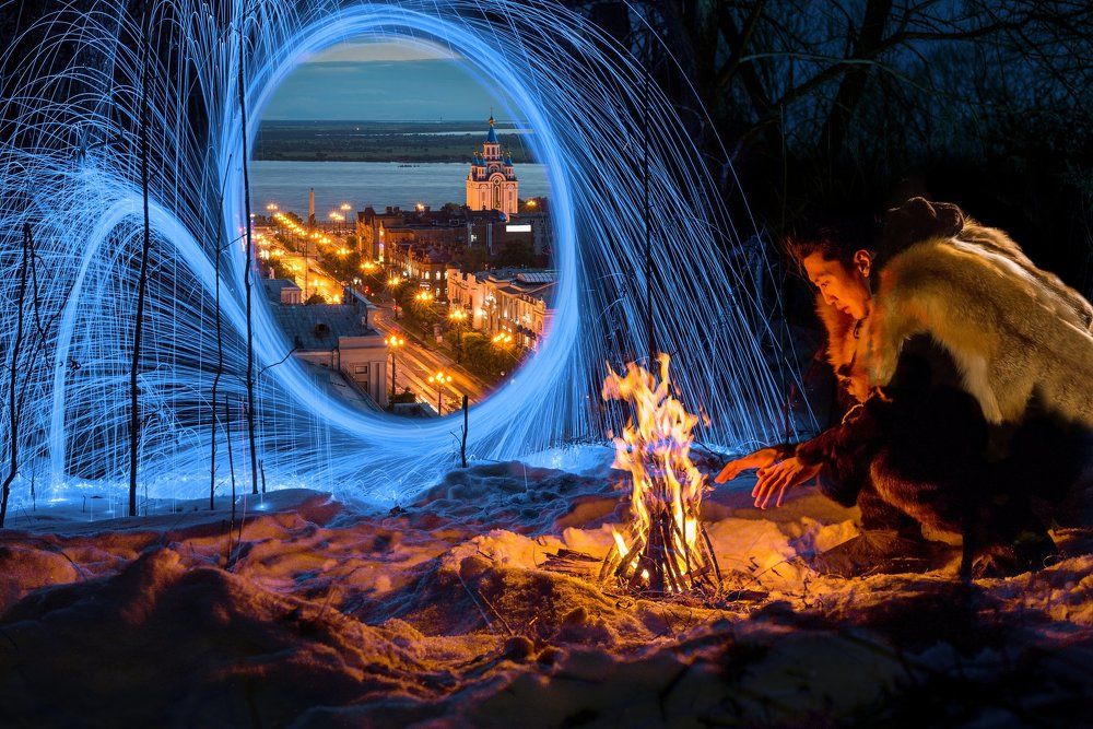 Путь к просветлению