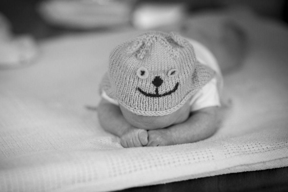 Маска с детства