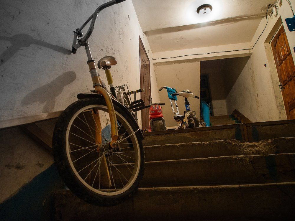 Спят усталые игрушки