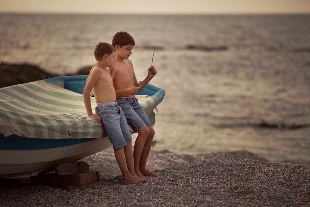 Photograph by Burnina Natalia