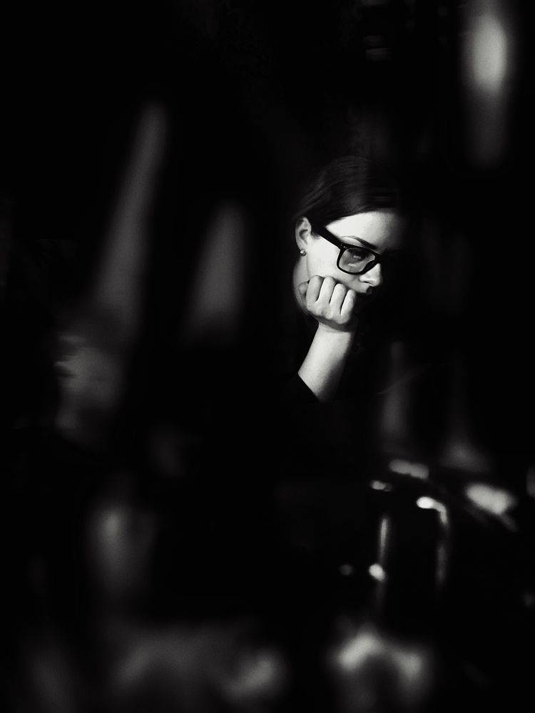 Photograph by Artur Politov