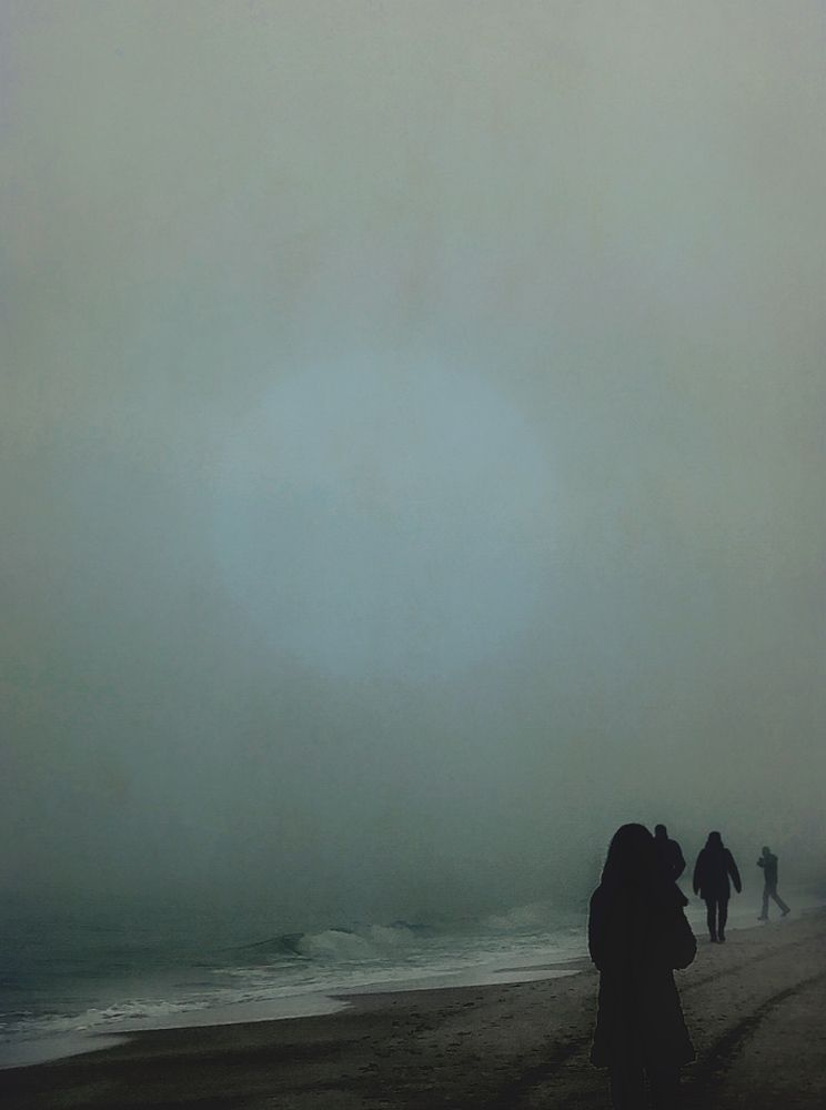 Photograph by Artur Politov