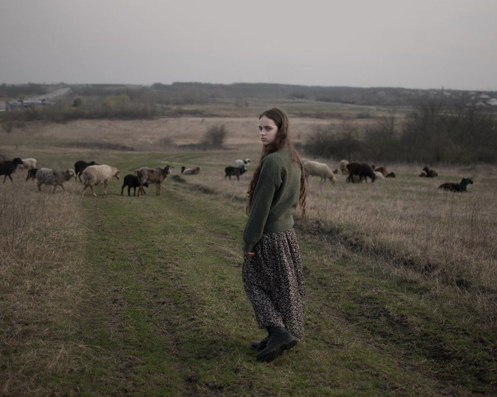 Марина в Горячем ключе