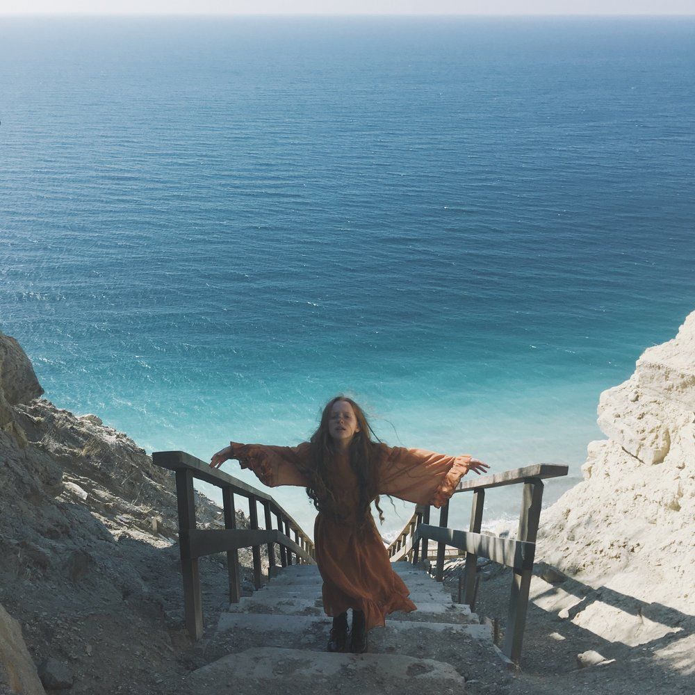 Свобода по-детски